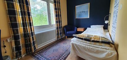 Nadden Hotell och konferens