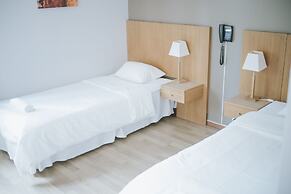 Nadden Hotell och konferens
