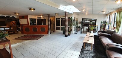 Nadden Hotell och konferens
