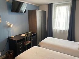 hôtel Aigle d'or