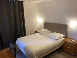 hôtel Aigle d'or