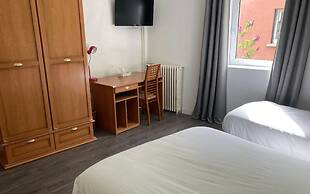 hôtel Aigle d'or