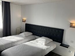 hôtel Aigle d'or