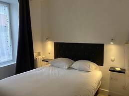 hôtel Aigle d'or