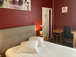 hôtel Aigle d'or