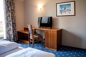 PanoramaHotel Penegal