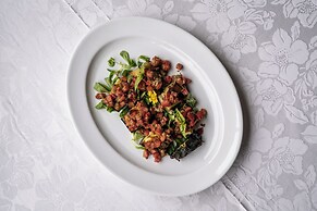 PanoramaHotel Penegal