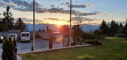 PanoramaHotel Penegal