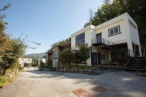 Gapyeong Yeolhodang Pension