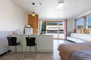 Gapyeong Yeolhodang Pension