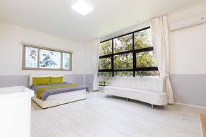 Gapyeong Yeolhodang Pension