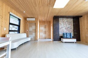 Gapyeong Yeolhodang Pension