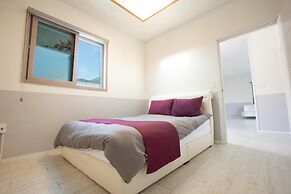 Gapyeong Yeolhodang Pension