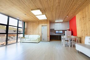 Gapyeong Yeolhodang Pension