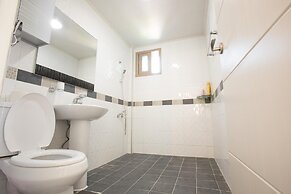 Gapyeong Yeolhodang Pension