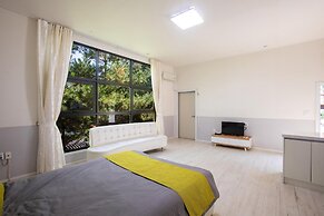 Gapyeong Yeolhodang Pension