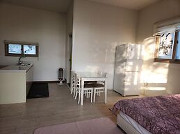 Gapyeong Yeolhodang Pension