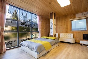 Gapyeong Yeolhodang Pension