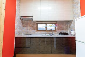 Gapyeong Yeolhodang Pension