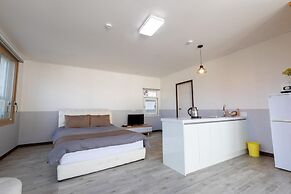 Gapyeong Yeolhodang Pension