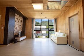 Gapyeong Yeolhodang Pension