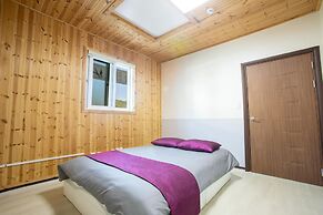 Gapyeong Yeolhodang Pension