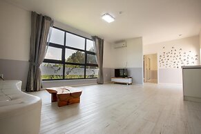 Gapyeong Yeolhodang Pension