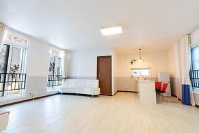 Gapyeong Yeolhodang Pension