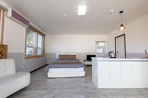 Gapyeong Yeolhodang Pension