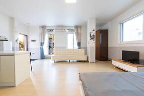 Gapyeong Yeolhodang Pension