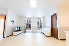 Gapyeong Yeolhodang Pension