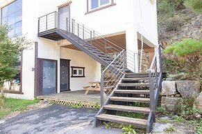 Gapyeong Yeolhodang Pension