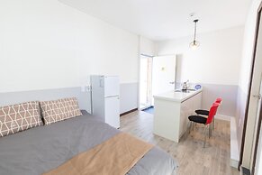 Gapyeong Yeolhodang Pension