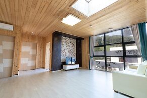 Gapyeong Yeolhodang Pension