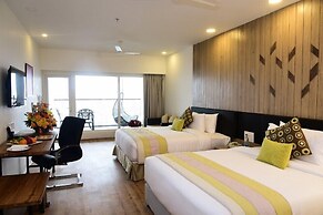 Timber Trail Heights & Terraces