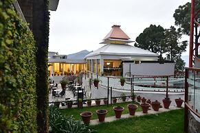 Timber Trail Heights & Terraces