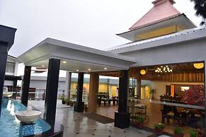 Timber Trail Heights & Terraces