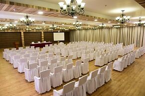 Timber Trail Heights & Terraces