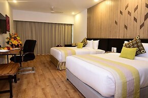 Timber Trail Heights & Terraces