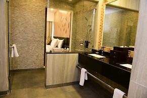 Timber Trail Heights & Terraces