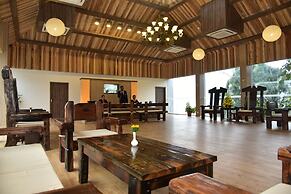 Timber Trail Heights & Terraces