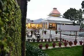 Timber Trail Heights & Terraces