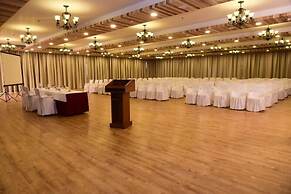 Timber Trail Heights & Terraces