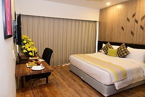 Timber Trail Heights & Terraces