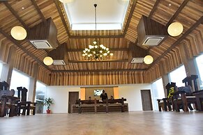 Timber Trail Heights & Terraces