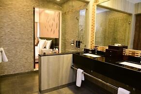 Timber Trail Heights & Terraces