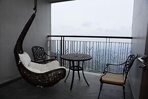 Timber Trail Heights & Terraces