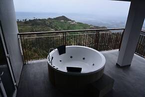 Timber Trail Heights & Terraces