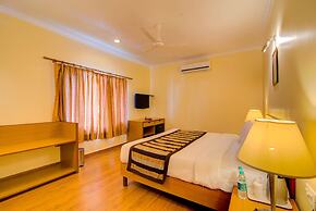 Timber Trail Heights & Terraces