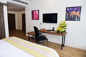 Timber Trail Heights & Terraces